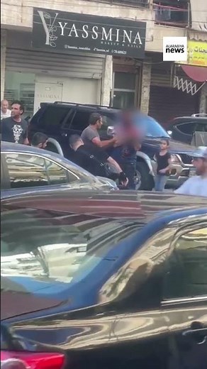 Hezbollah pagers explode in Lebanon's Beirut