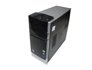 SOLVED: Is it okay to turn off the computer with the power button? - HP Envy 700-030qe