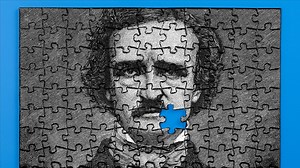 Edgar Allan Poe's Cipher Challenge