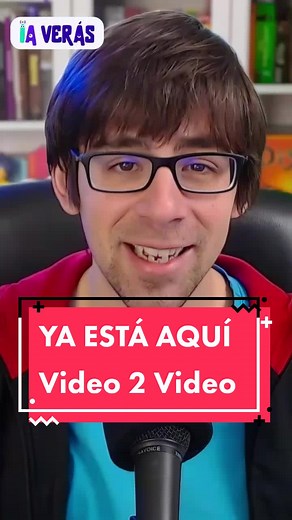 ➡️🔥🎬 La generación de vídeo con inteligencia artificial ya está aquí y puedes probar a editar vídeo con texto con esta demo de Huggingface #pix2pix #gen1 #generacion #video #edicion #ia #inteligenciaartificial #videotovideo #video2video #devideoavideo #ebsynth #styletransfer #demo #gratuita #huggingface #stablediffusion #tecnologia #noticias #edicion #vfx #efectos #efectosdevideo