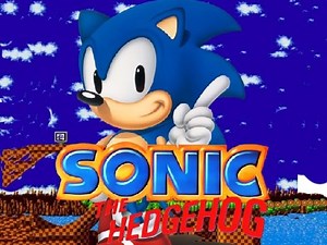 Play Sonic the Hedgehog | Free Online  Games. KidzSearch.com