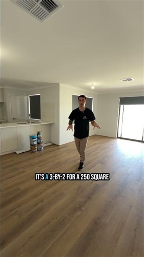 What is open plan living? ❔