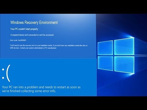 How to Test your PC for Failing Hardware!