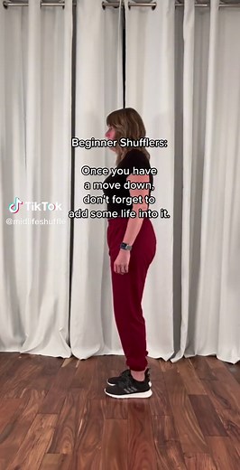Beginner Shuffle Dance Tutorial: Adding Life to Your Moves