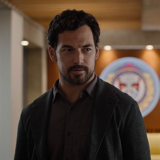 10K views · 112 reactions | This episode comes in peace  A new episode of #WildCards airs TOMORROW at 8/7c on The CW. Stream free next day on The CW App. | The CW | Facebook