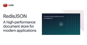 Redis JSON | Redis