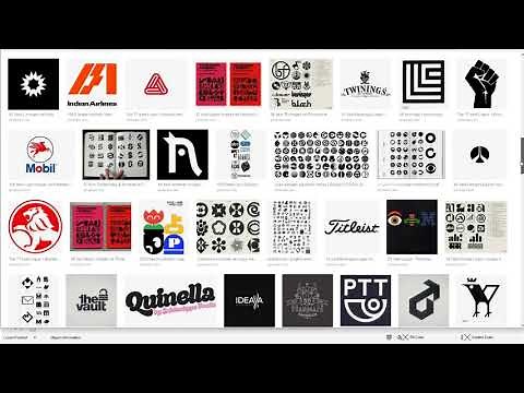 How to create your own logo in CorelDRAW with Stefan Lindblad