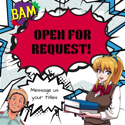 The Titan's Bride| Manga| Chapter On-going | English | Yaoi | BL | Comicbook Gift | - Etsy Canada