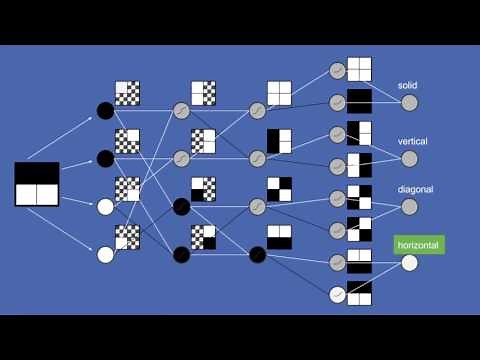 How Deep Neural Networks Work