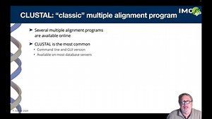 2.5. Multiple sequence alignment