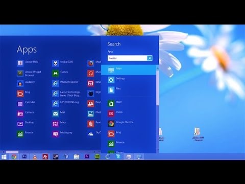 How To Bring Back Start Menu In Windows 8/ Windows 8.1. CIMM Tutorials