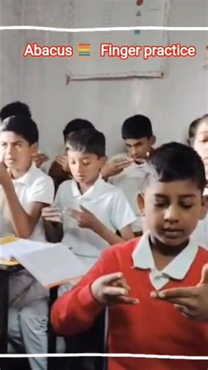 🧮 Finger practice class: Abacus Basics for Beginners | Introduction to Abacus | Learn Abacus Series