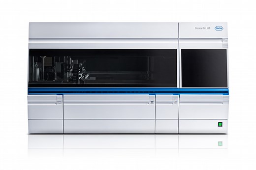 Cedex® Bio HT Analyzer