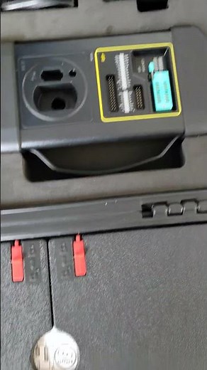 Launch X431 XPROG 3 Advanced Immobilizer & Key Programmer Launch X431 G3 Chip Read Write Keys Tool