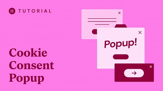 Create a Cookie Consent Popup in WordPress - Academy