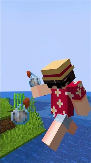 69 Ways To Break Minecraft ‪@Bubuplayz‬