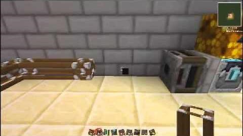 MINECRAFT tekkit technic FTB BEST NUCLEAR REACTOR(MAX EU SAFE FULLY AUTOMATIC) TUTORIAL