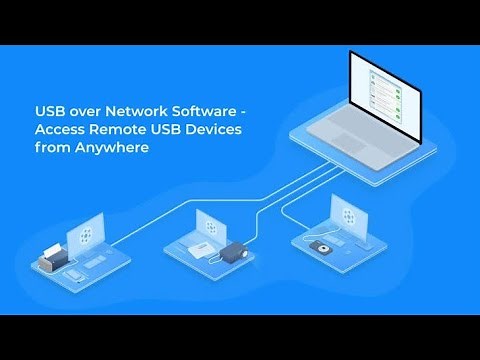 How to use USB REDIRECTOR TECHNICIAN EDITION, (guide) WATCH FULL VIDEO