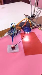 196K views · 1.6K reactions | RGB LED lights control with Arduino using TCS3200 color sensor #arduino #engineering #electronics #arduinoproject #electricalengineer #arduinobeginner #programming | Upload Ideas with Itamar | Facebook