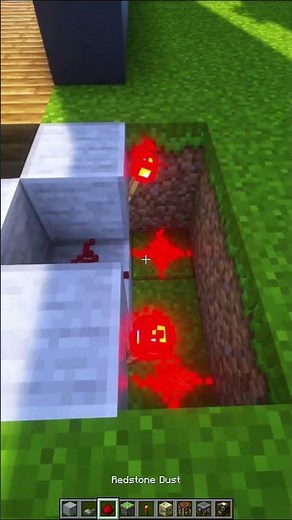 Minecraft: Block Swapper Tutorial 🔀