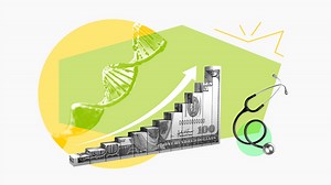 Benchmarks for growing health tech businesses — Rocket Digital Health