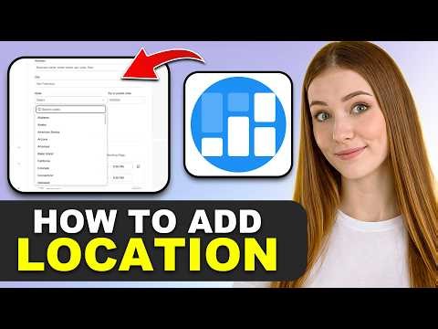How to Add Location on Setmore in 2026