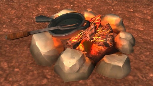 The full list of WoW Classic Cooking recipes