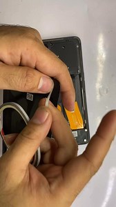 5.5K views · 4.5K reactions | apply addhissive tape realme 7 pro | Valiente Julius | Facebook