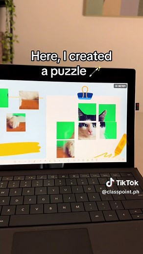 ClassPoint on TikTok