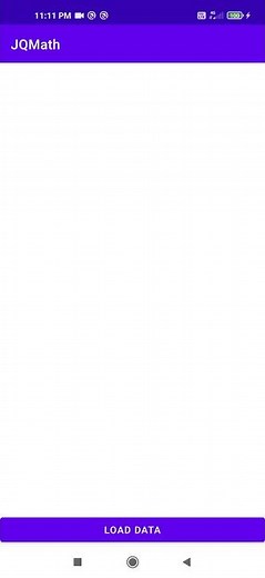 Android Math Latex Equations #MathJax