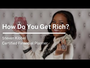 How to Be a Successful Millionaire