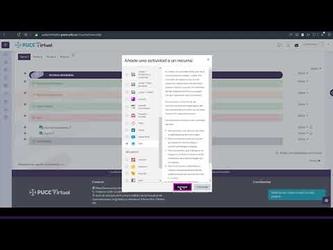 Cómo crear y configurar Wikis