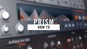 Get started with PRISM and create cutting edge, epic pluck sounds for your latest productions by harnessing the instrument's envelope and effects filters. Full tutorial: bit.ly/2qMCHQX | Native Instruments