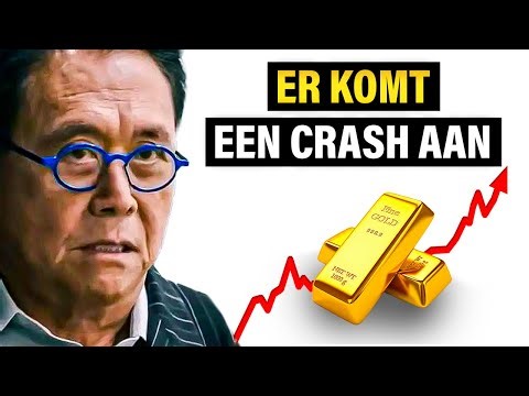 “The gold-silver ratio will quickly fall back to 30:1!” Robert Kiyosaki warns (Ernst)