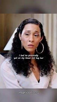 A Mother's Last Wish: Charlene Honors Pray Tell’s Memory with Heartfelt Gesture 💔#shorts