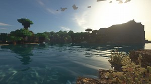 How to use shaders in Minecraft 1.21.5