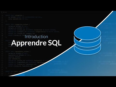 Learn and master SQL: What is SQL?