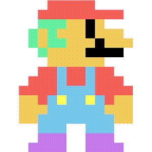 Free Online Pixel Art Creator App: Make Downloadable Pixel Art Sprites Online