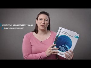 Introductory Information Processisng N4