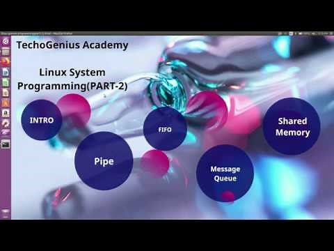 Linux System Programming 2: Inter Process Communication 2nd Part | Message Queues | Shared Memory