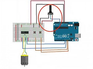Pulse Width Modulation - English