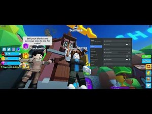 Mining Simulator 2 Script Pastebin 2022 Working.