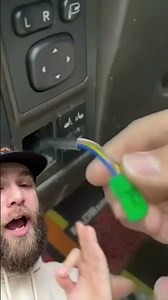 Factory vehicle features #jeeplife #offroad #jeepwrangler #4x4 #cars #car #ford #offroading #shorts