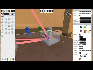 Escape Simulator - Multi-slot puzzle tutorial