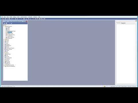 Introduction To MS Dynamics AX 2012 R3 Development Customization
