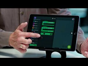 Blockly - die einfache Programmieroberfläche mit Lernstufen
