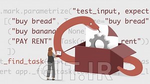 Create an Open-Source Project in Python