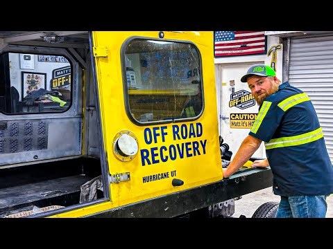 I Never Expected This...