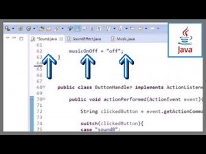 Dividing a Class Into Multiple Classes - Java Extra 5