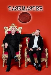 Taskmaster: Season 5 | Rotten Tomatoes